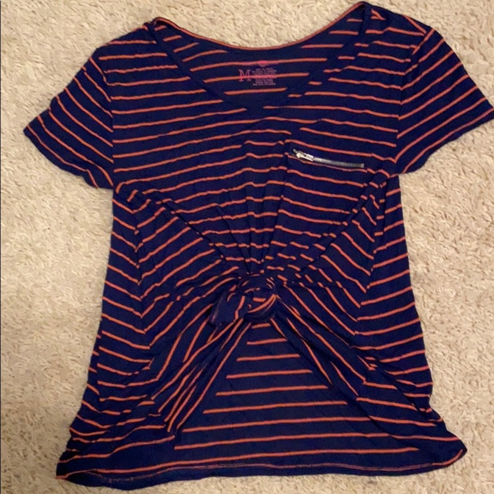 Wishful Parks T-Shirt Size: Medium